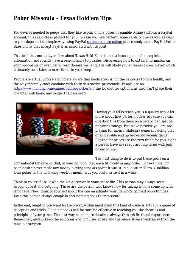 City holdem roma 2nd casino in sydney